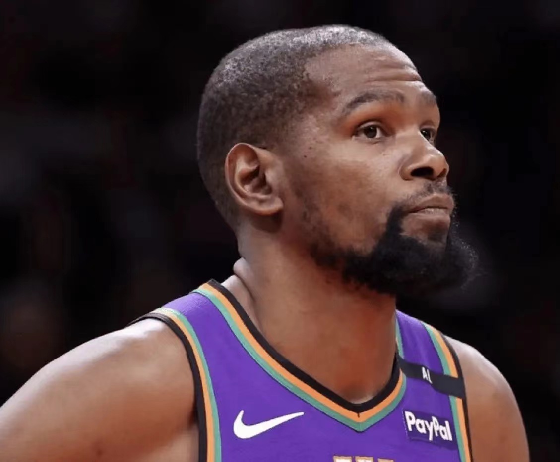 Du kan ikke længere finde NBA-spillere, der kun spiller for ét hold i hele deres liv